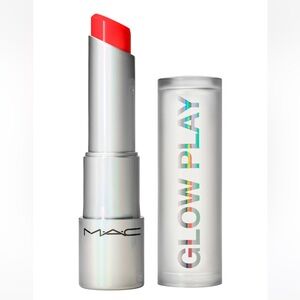 Any 3 for $30 lot - Mac glow play lip balm - rouge awakening - nib